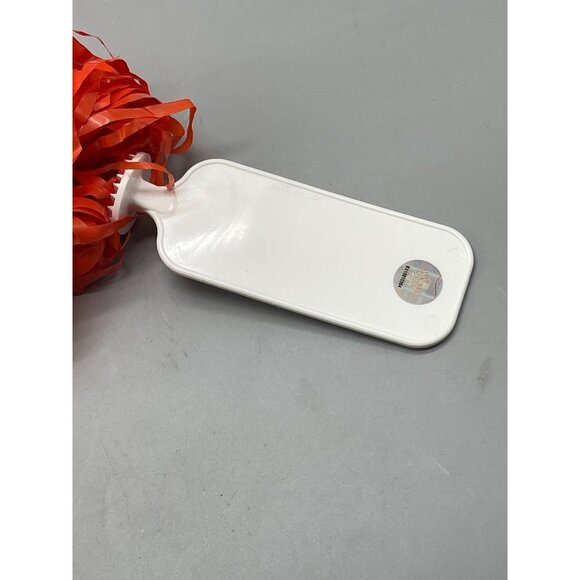 bank of America world series fan collectables 2010 giants baseball orange READ - Picture 4 of 5